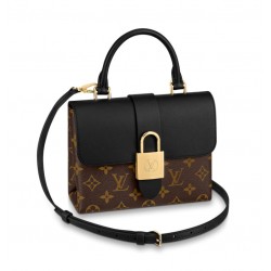 Louis Vuitton Locky Bb Bag