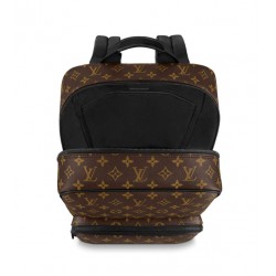 Louis Vuitton Dean Backpack M45335