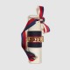 Gucci Sylvie Leather Mini Chain Bag Style ‎431666 Cvleg 8605