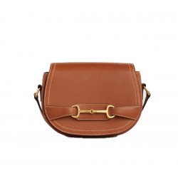 Celine Small Crécy Bag In Satinated Calfskin