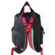 Gucci Kingsnake Embroidered Backpack