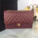 Chanel Classic Flap Bag 30