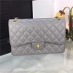 Chanel Classic Flap Bag 30