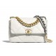 Chanel 19 Flap Bag As1160