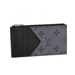 Louis Vuitton COIN CARD HOLDER M69533 