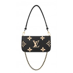Louis Vuitton Multi Pochette Accessoires cross-body bag 