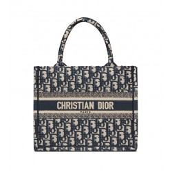Dior Small Tote Bag