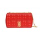 Burberry Quilted Lambskin Lola Bag