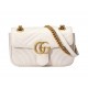 Gucci Gg Marmont Matelassé Mini Bag 446744