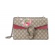 Gucci Dionysus Small Gg Blooms Shoulder Bag ‎400249 Ku23N 8693