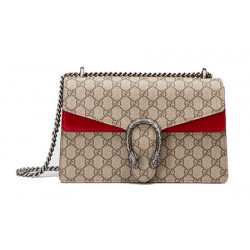 Gucci Dionysus Small Gg Shoulder Bag Style ‎400249 Khnrn 8698