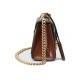 Gucci Padlock Small Gg Shoulder Bag 409487