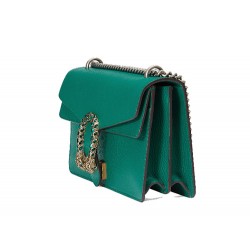 Gucci Dionysus Leather Shoulder Bag Style ‎499623