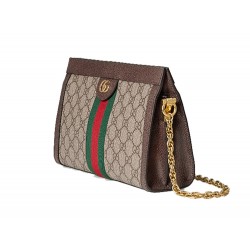 Gucci Ophidia Gg Small Shoulder Bag Style ‎503877 K05Ng 8745