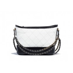 Chanel'S Gabrielle Small Hobo Bag