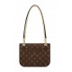 Louis Vuitton  Passy handbag M45592