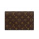 Louis Vuitton Flore Chain Wallet M67405 M67404
