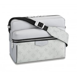 Louis Vuitton Outdoor Messeager Bag