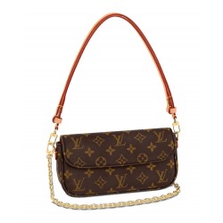Louis Vuitton Wallet on Chain Ivy M81911