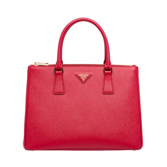 Prada Galleria Middle Handbags 1BA274