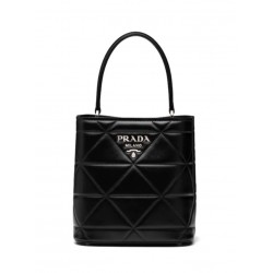 Prada Spectrum leather bag 1BA319
