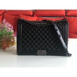 Chanel Boy Chanel Handbag 67087 