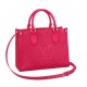 Louis Vuitton’s Onthego PM tote M45660