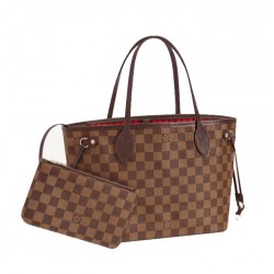 Louis Vuitton Neverfull PM tote Damier 