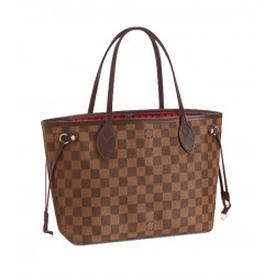 Louis Vuitton Neverfull PM tote Damier 