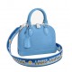 Louis Vuitton Alma PM handbag 
