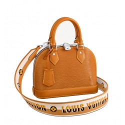 Louis Vuitton Alma PM handbag 