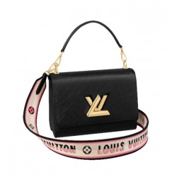 Louis Vuitton Twist MM handbag 