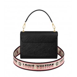Louis Vuitton Twist MM handbag 