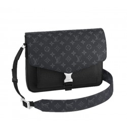 Louis Vuitton New Messenger Bag