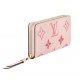 Louis Vuitton's iconic Zippy wallet 