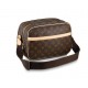 Louis Vuitton Reporter Pm Bag In Brown M45254