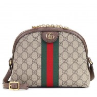 Gucci Ophidia Gg Small Shoulder Bag