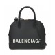 Balenciaga Ville Top Handle Tote Bag