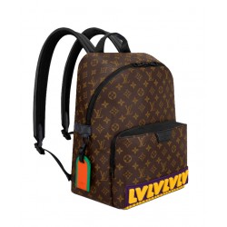 Louis Vuitton Discovery Backpack M57965