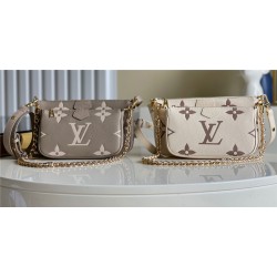 Louis Vuitton Multi Pochette Accessoires cross-body bag