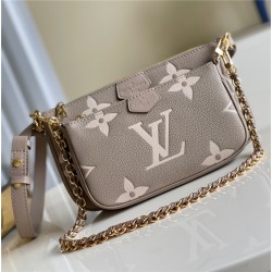 Louis Vuitton Multi Pochette Accessoires cross-body bag