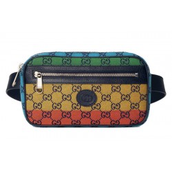 GG Multicolor Bumbag