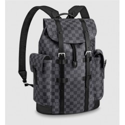 Louis Vuitton Christopher PM backpack N41379