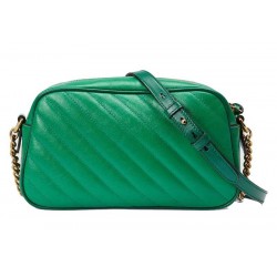 GG Marmont small shoulder bag
