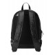GG embossed backpack
