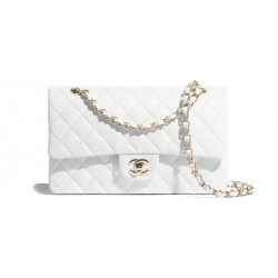 Chanel Classic Handbag 25.5