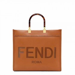 Fendi Medium Sunshine Shopper bag