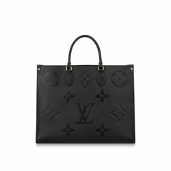 Louis Vuitton launches the Onthego MM tote bag M45595