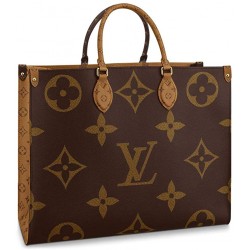Louis Vuitton OnTheGo GM tote bag M45320
