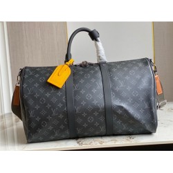 Louis Vuitton
 KEEPALL BANDOULIèRE 45 Travel bag M45611